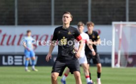 08.03.26 U19 VfB Stuttgart - U19 1. FC K&ouml;ln