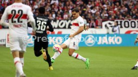 17.09.22 VfB Stuttgart - Eintracht Frankfurt