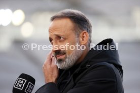 05.12.21 VfB Stuttgart - Hertha BSC Berlin