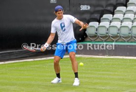 MercedesCup 2015