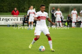 02.08.25 VfB Stuttgart - FC Toulouse