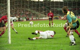 18.09.94 VfB Stuttgart - Eintracht Frankfurt