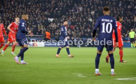 14.02.23 Paris Saint-Germain - FC Bayern M&uuml;nchen