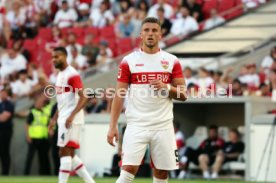 08.08.26 VfB Stuttgart - FC Everton