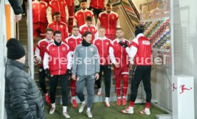 12.01.25 FC Augsburg - VfB Stuttgart