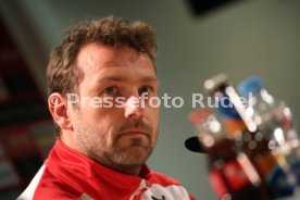 VfB Stuttgart - RB Leipzig