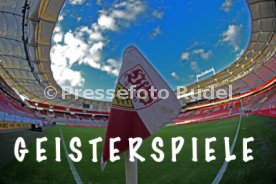 VfB Stuttgart - DSC Arminia Bielefeld