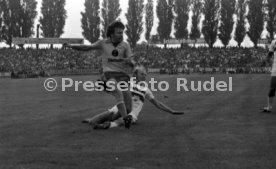 13.08.77 Eintracht Braunschweig - VfB Stuttgart