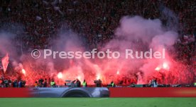 21.05.22 DFB-Pokal Finale SC Freiburg - RB Leipzig
