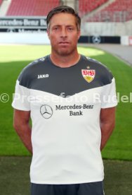 10.08.2020 VfB Stuttgart Fototermin Saison 2020/2021