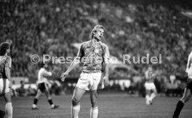 25.04.1990 Deutschland - Uruguay