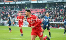 08.02.25 SC Freiburg - 1. FC Heidenheim