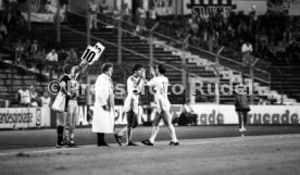12.09.89 VfB Stuttgart - Feyenoord Rotterdam
