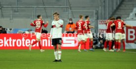 22.01.22 SC Freiburg - VfB Stuttgart