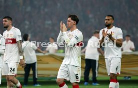 23.05.26 DFB-Pokal Finale 2026 FC Bayern M&uuml;nchen - VfB Stuttgart