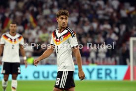 01.10.26 Deutschland - Serbien