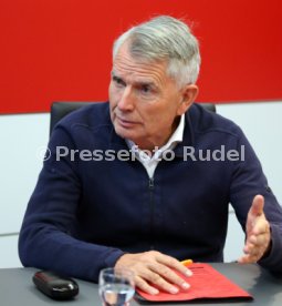 VfB Stuttgart Wolfgang Dietrich