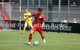 10.07.21 VfB Stuttgart - FC St. Gallen