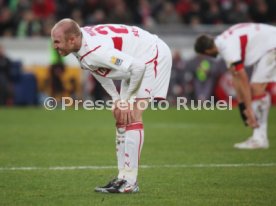 VFB-Bochum 1:1