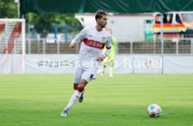 26.07.25 VfB Stuttgart - Celta de Vigo