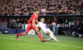 08.03.23 FC Bayern M&uuml;nchen - Paris Saint-Germain