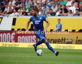 TSG 1899 Hoffenheim - SV Werder Bremen