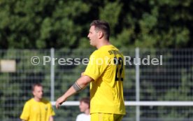 23.08.26 TSV Ph&ouml;nix Steinsfurt - SV Tiefenbach
