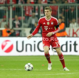 FC Bayern M&uuml;nchen