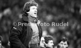 29.11.86 FC Bayern M&uuml;nchen - VfB Stuttgart