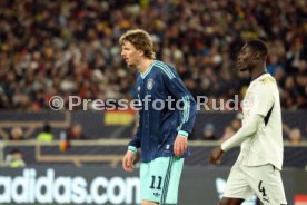 30.03.26 Deutschland - Ghana