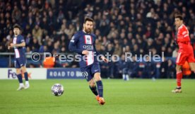 14.02.23 Paris Saint-Germain - FC Bayern M&uuml;nchen