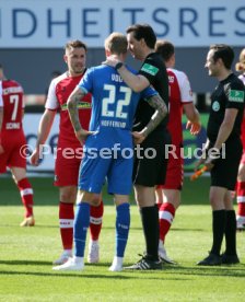 24.04.21 SC Freiburg - TSG 1899 Hoffenheim