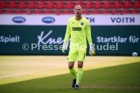 23.05.21 1. FC Heidenheim - Karlsruher SC