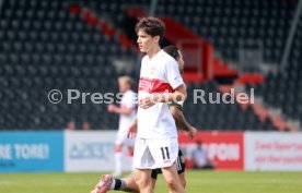 13.09.25 VfB Stuttgart II - 1. FC Saarbr&uuml;cken