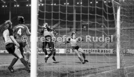 14.03.84 Stuttgarter Kickers - Hannover 96