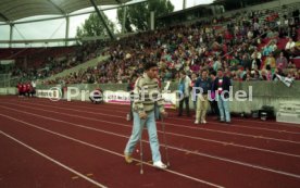 18.09.94 VfB Stuttgart - Eintracht Frankfurt
