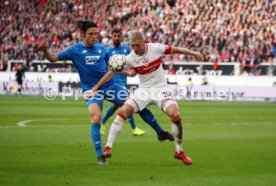 VfB Stuttgart - TSG 1899 Hoffenheim
