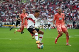 02.10.21 VfB Stuttgart - TSG 1899 Hoffenheim