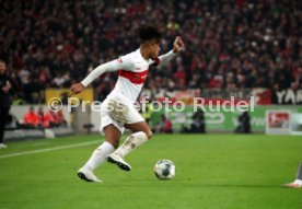VfB Stuttgart - 1. FC N&uuml;rnberg