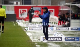 17.01.21 1. FC Heidenheim - SV Darmstadt 98
