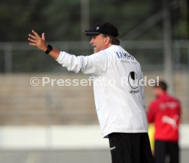 VfB Stuttgart II - Stuttgarter Kickers