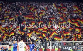 01.10.26 Deutschland - Serbien