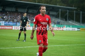 18.10.22 Stuttgarter Kickers - Eintracht Frankfurt