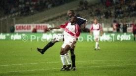 15.09.98 VfB Stuttgart - Feyenoord Rotterdam