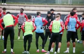 05.01.24 VfB Stuttgart Training