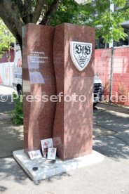 06.08.26 VfB Stuttgart Carl Benz Center