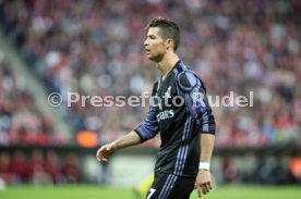 FC Bayern M&uuml;nchen - Real Madrid