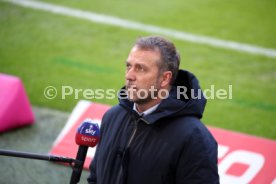 20.03.21 FC Bayern M&uuml;nchen - VfB Stuttgart