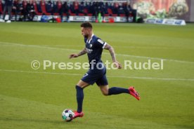 21.04.21 1. FC Heidenheim - VfL Bochum
