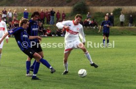 16.01.04 VfB Stuttgart Trainingslager Portugal 2004